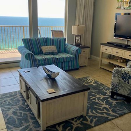 Treasure Island 2105 Apartment Panama City Beach Exterior foto
