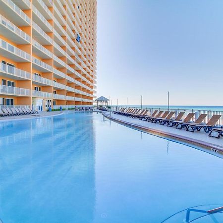 Treasure Island 2105 Apartment Panama City Beach Exterior foto