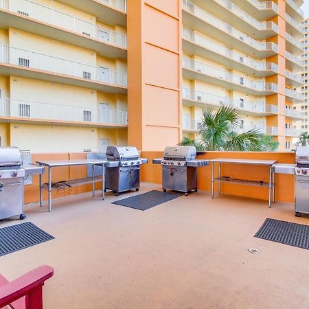 Treasure Island 2105 Apartment Panama City Beach Exterior foto