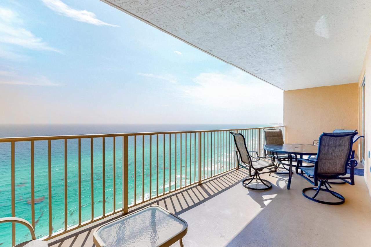 Treasure Island 2105 Apartment Panama City Beach Exterior foto