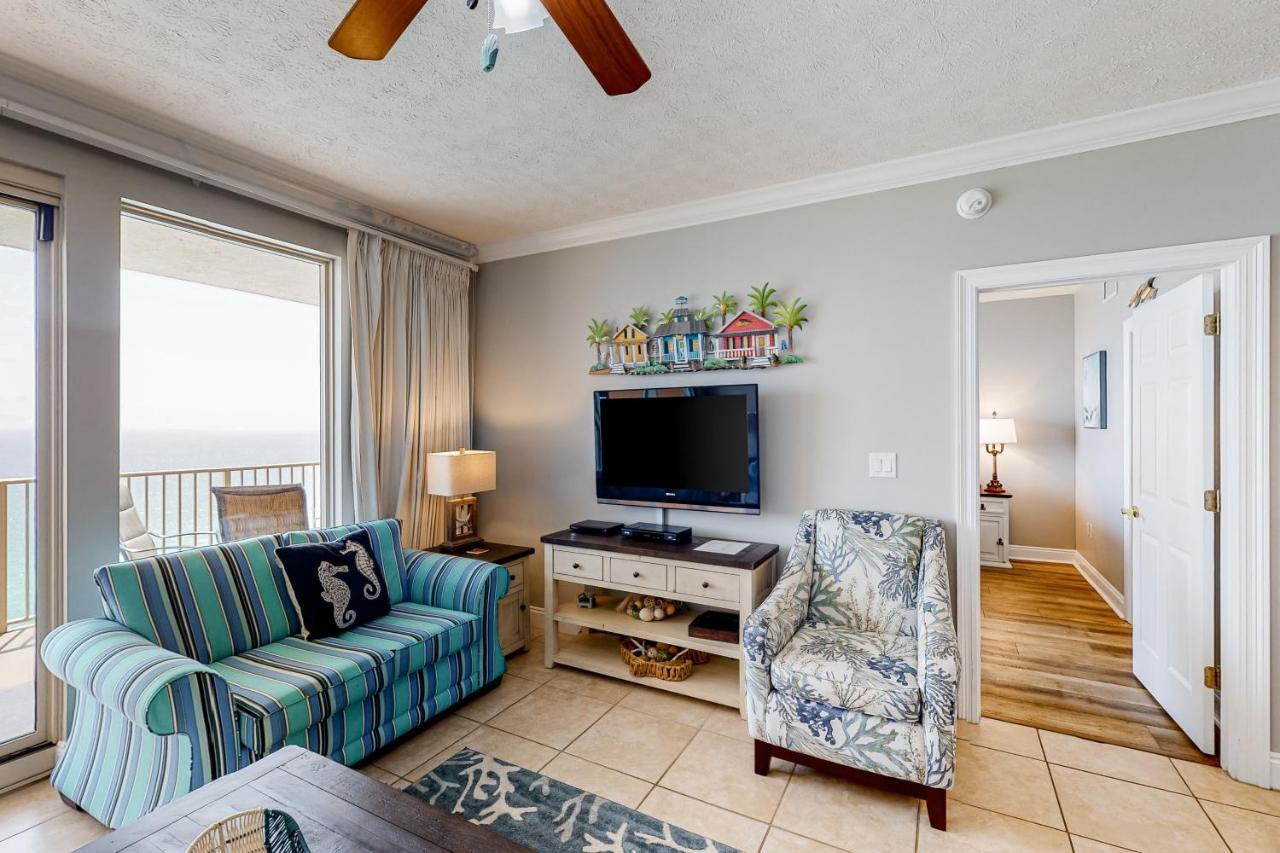 Treasure Island 2105 Apartment Panama City Beach Exterior foto