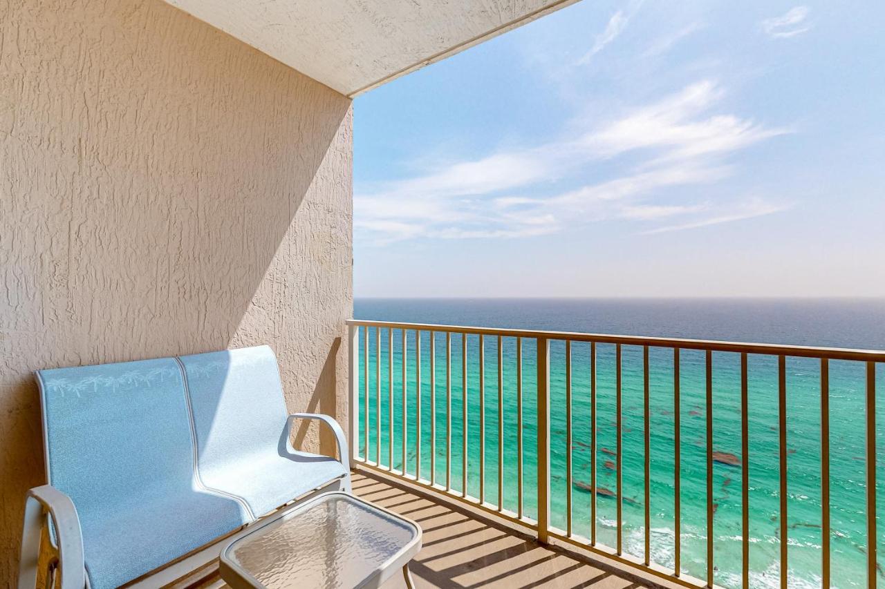Treasure Island 2105 Apartment Panama City Beach Exterior foto