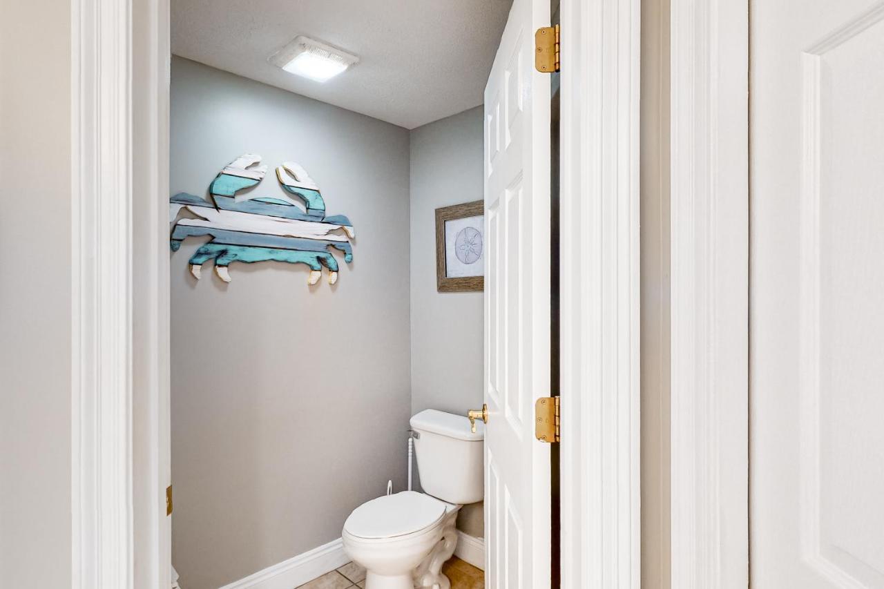 Treasure Island 2105 Apartment Panama City Beach Exterior foto