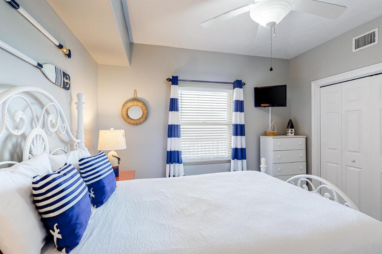 Treasure Island 2105 Apartment Panama City Beach Exterior foto