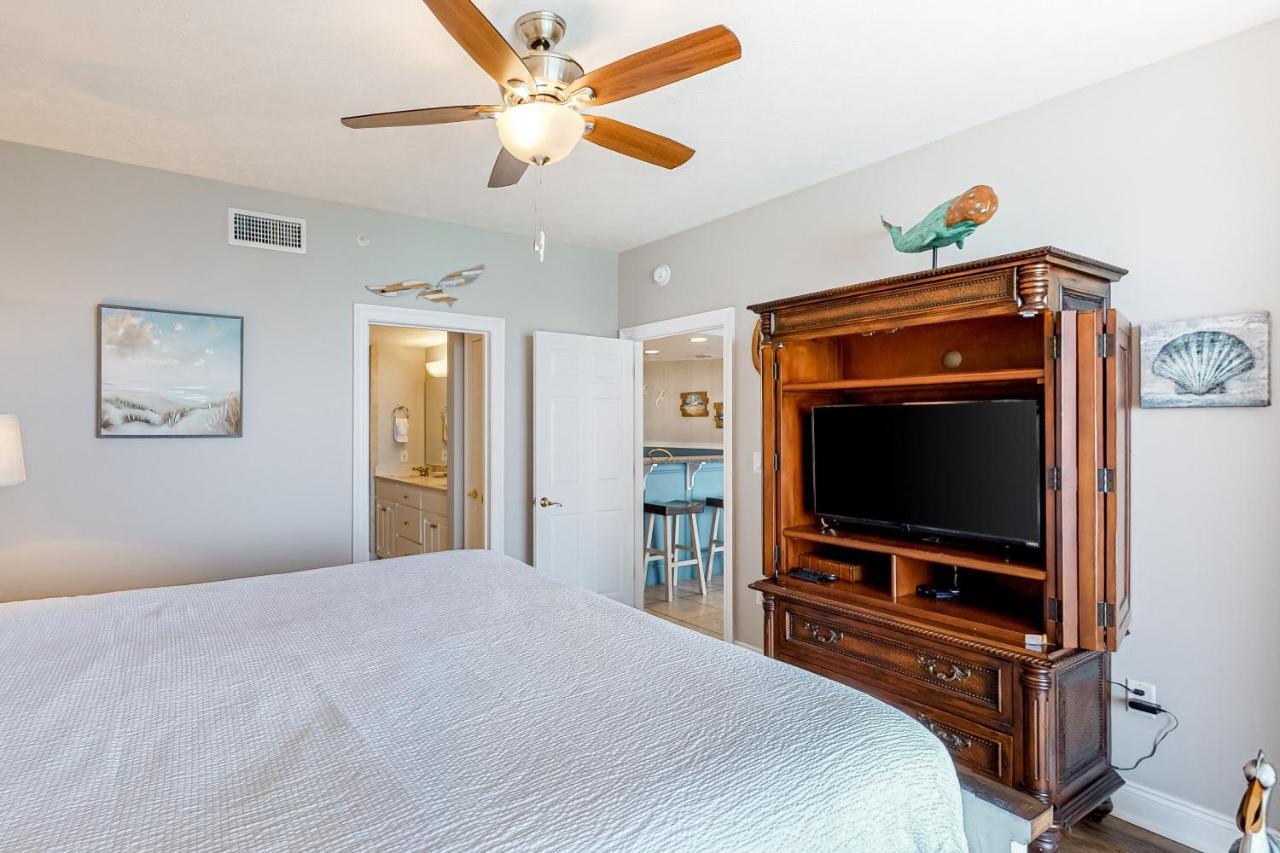 Treasure Island 2105 Apartment Panama City Beach Exterior foto