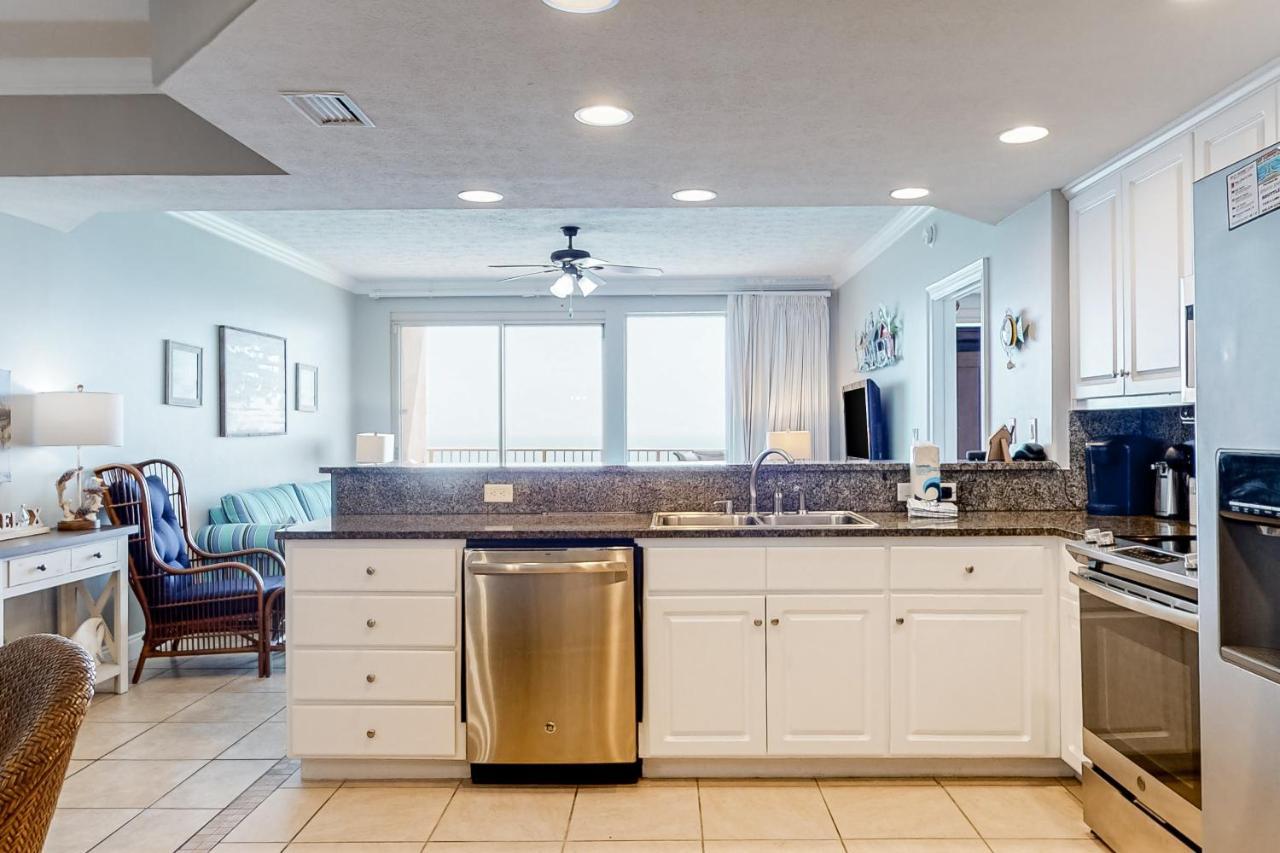 Treasure Island 2105 Apartment Panama City Beach Exterior foto