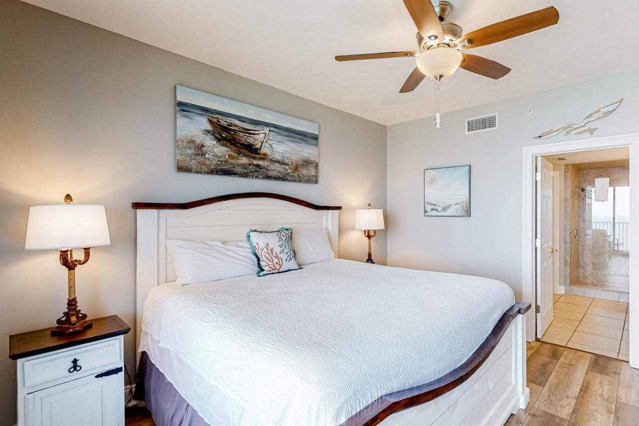 Treasure Island 2105 Apartment Panama City Beach Exterior foto