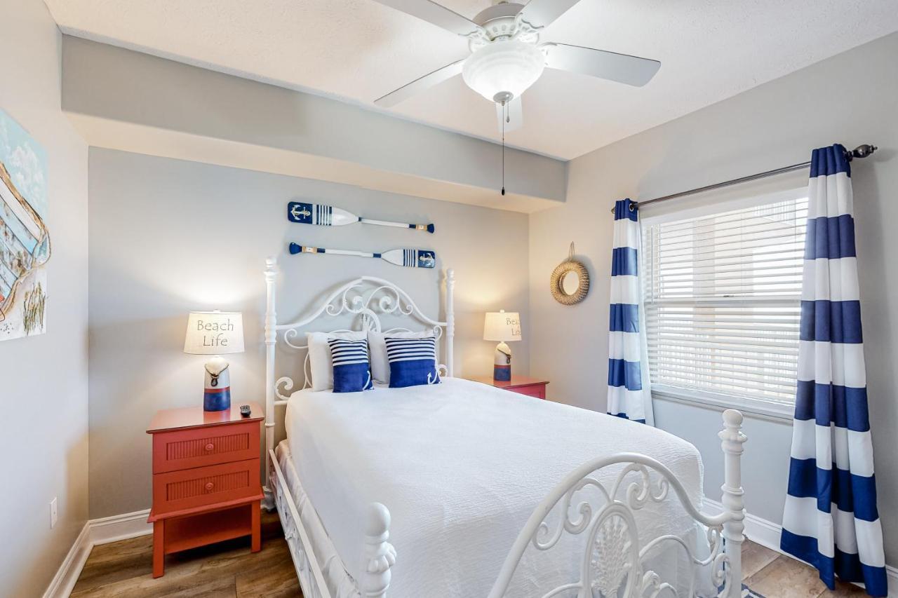 Treasure Island 2105 Apartment Panama City Beach Exterior foto