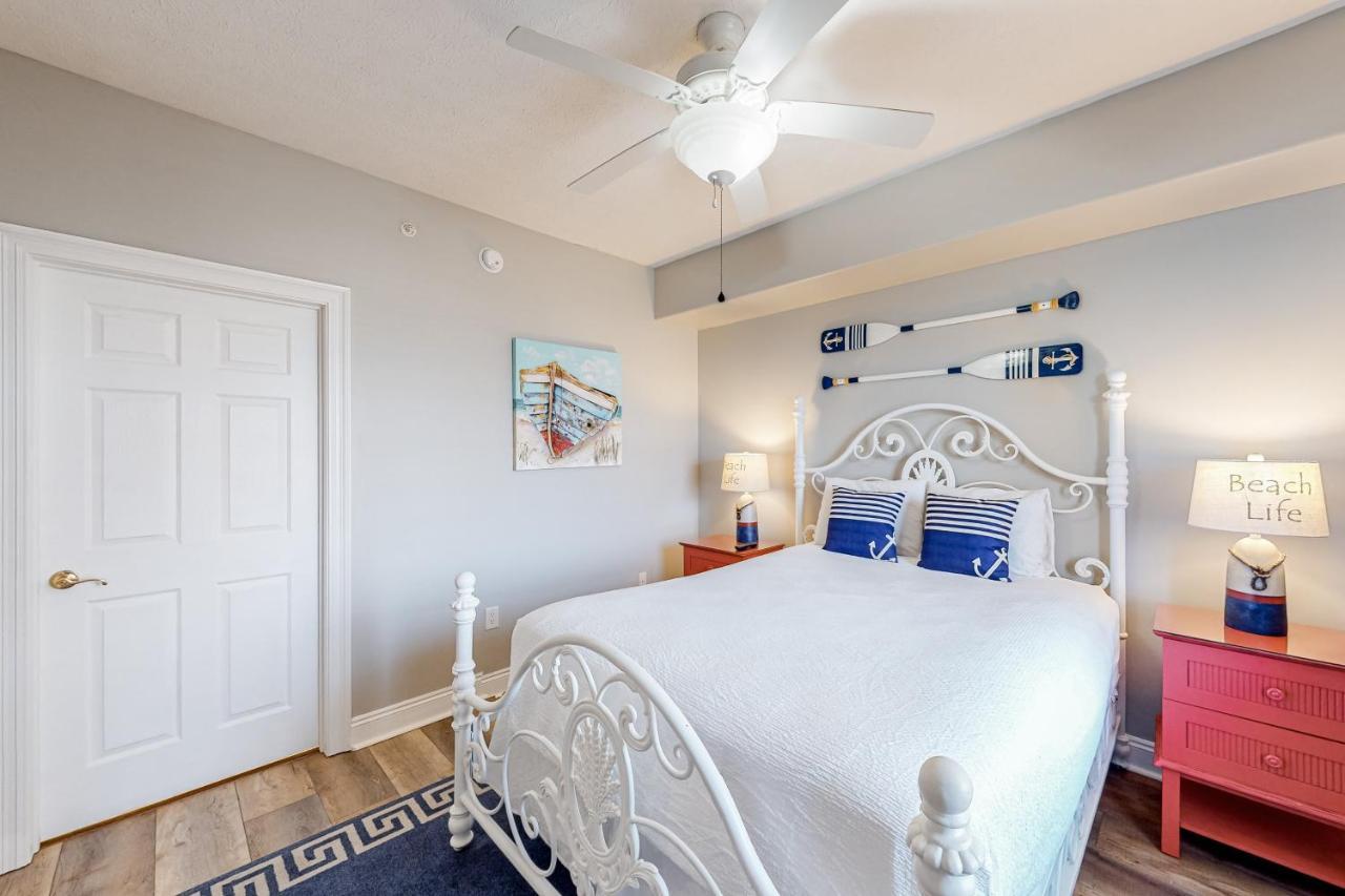Treasure Island 2105 Apartment Panama City Beach Exterior foto
