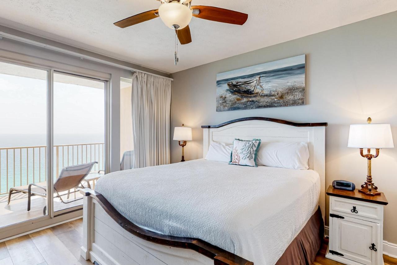 Treasure Island 2105 Apartment Panama City Beach Exterior foto