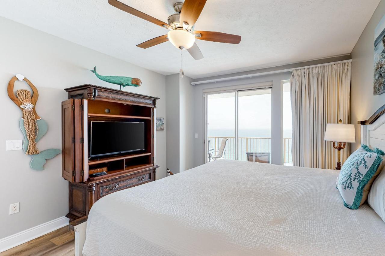 Treasure Island 2105 Apartment Panama City Beach Exterior foto