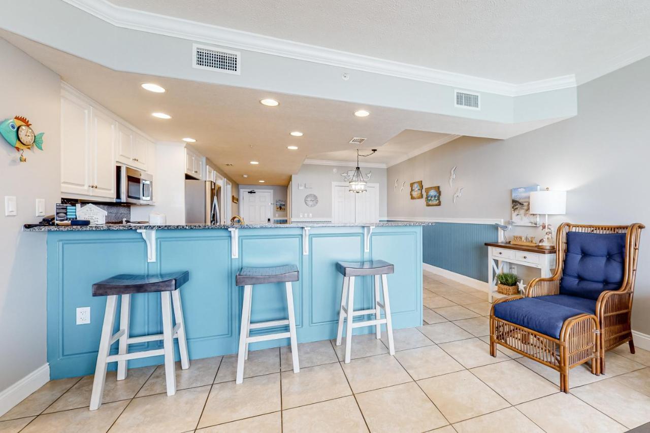 Treasure Island 2105 Apartment Panama City Beach Exterior foto