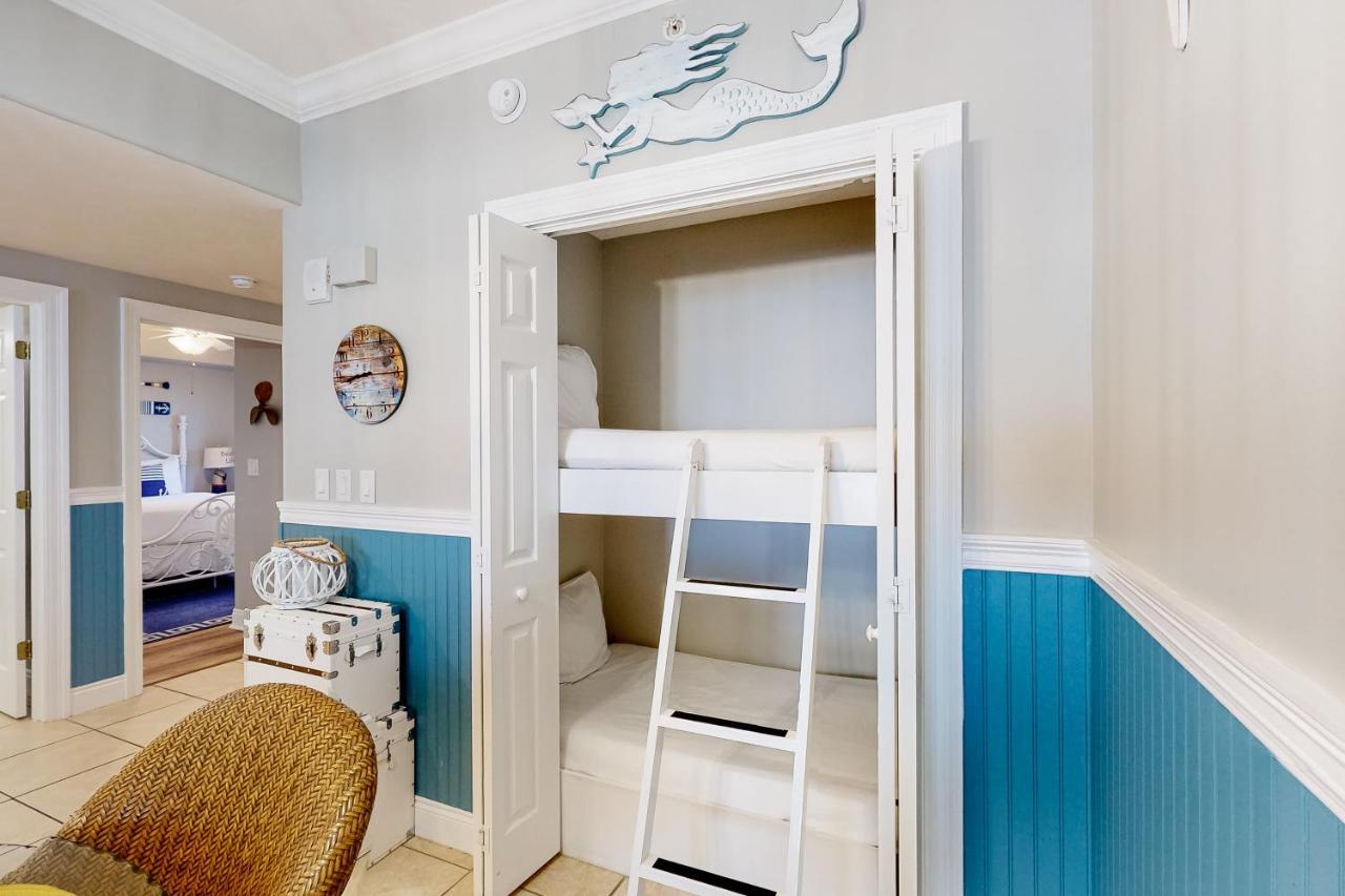 Treasure Island 2105 Apartment Panama City Beach Exterior foto
