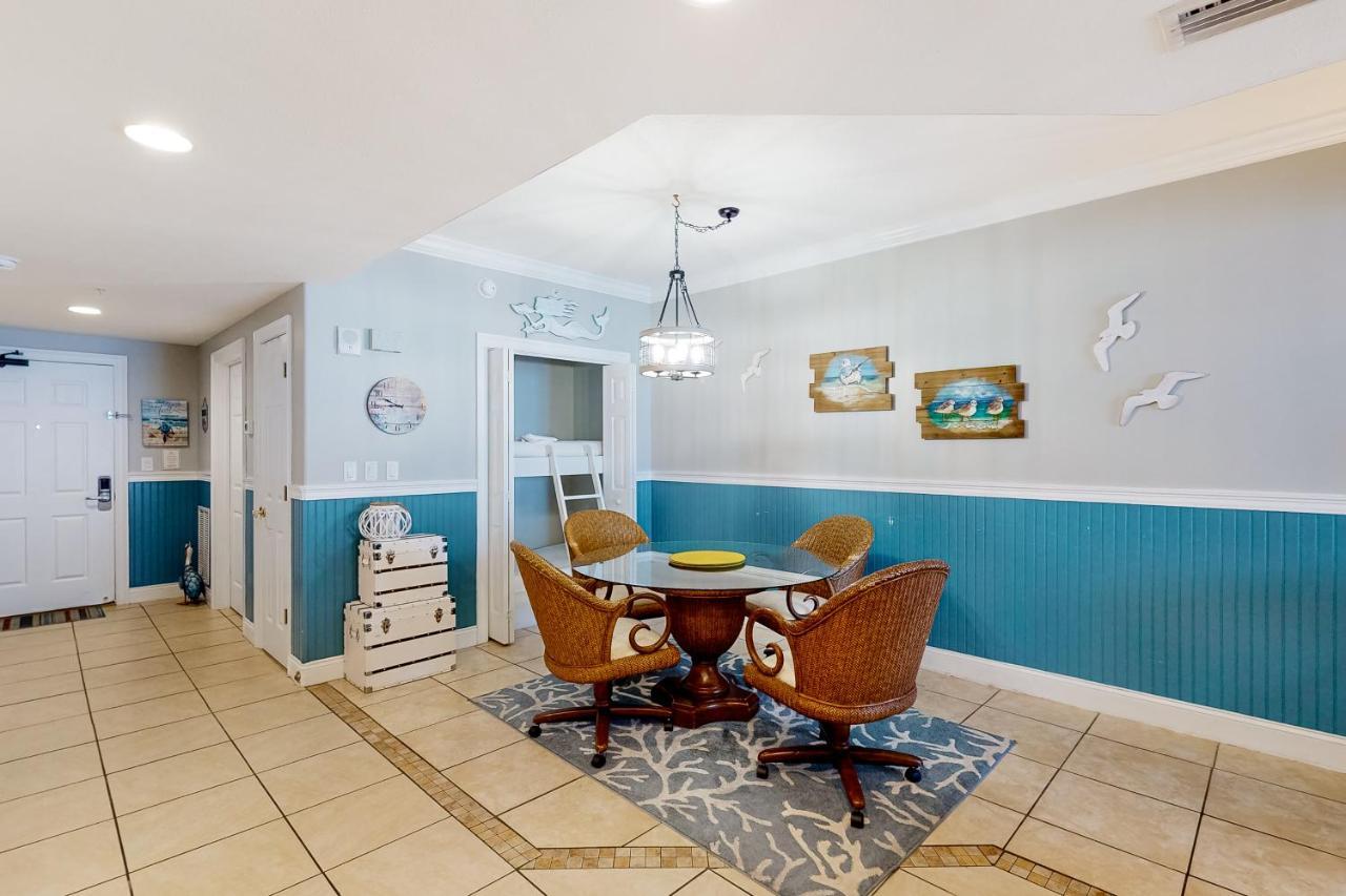 Treasure Island 2105 Apartment Panama City Beach Exterior foto